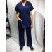 Hemşire Forması (Scrubs) EF-9