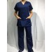 Hemşire Forması (Scrubs) EF-9