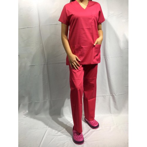 Hemşire Forması (Scrubs)   EF-15