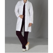 Doktor Forması + Önlük  UNİ-087